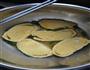 煎馒头的做法图解3