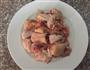 辣子鸡块的做法图解1