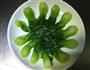素鲍菜芯的做法图解6