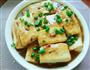 瑶柱肉沫酿嫩豆腐的做法图解11