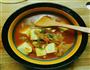电饭锅泡菜豆腐汤的做法图解4