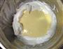 六寸戚风蛋糕的做法图解10