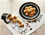 杏仁玛格丽特饼干的做法图解7