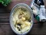 土豆虾饼的做法图解5