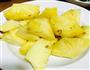 酸甜菠萝排骨的做法图解2
