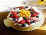 水果裸蛋糕的做法图解16