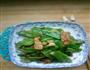 蒜煸四季豆的做法图解7