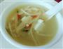 鲫鱼豆腐金针菇汤的做法图解13