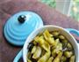五香糟毛豆-初夏时令小食的做法图解7