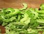 酿苦瓜的做法图解3