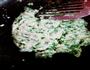 一浆两用-花生豆浆and青菜豆渣丸的做法图解7