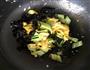 黄瓜木耳炒鸡蛋的做法图解10