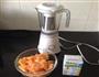 木瓜奶昔的做法图解1