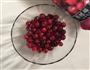 蔓越莓果汁的做法图解1