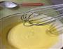 酸奶戚风蛋糕的做法图解4