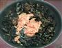 木耳肉末汤的做法图解6