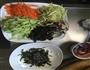 石锅牛肉拌饭的做法图解2