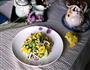 凉拌田园三丝的做法图解10