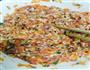 胡萝卜香菇猪肉水饺的做法图解3