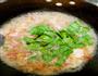 水波蛋肉肉米粉的做法图解6