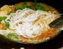 水波蛋肉肉米粉的做法图解7