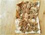 香菇牛肉丸 豆皮牛肉卷双出的做法图解3