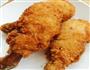 炸鸡腿的做法图解4