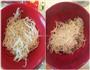 夏季里的爽口下饭小菜韩式凉拌豆芽的做法图解3