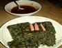 蒸菜饼的做法图解11