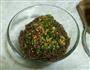 凉拌蕨根粉的做法图解5
