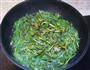 凉拌香椿芽的做法图解2