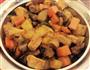 萝卜红烧肉的做法图解6