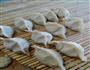 茴香猪肉馅儿饺子的做法图解8