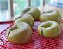 抹茶贝果的做法图解20