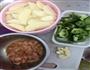 土豆炒肉的做法图解1