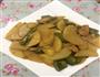 土豆炒肉的做法图解4