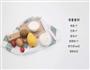 宝宝辅食微课堂  水果奶香披萨的做法图解1