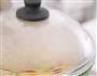 宝宝辅食微课堂  水果奶香披萨的做法图解10