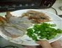 鲜虾豆腐羹的做法图解1