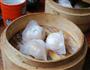 水晶虾饺的做法图解1