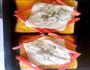 火腿芝士烤面包片的做法图解5