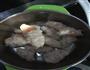 豆丁辅食-手作虾丸的做法图解6