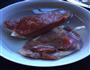 豆丁辅食-洋葱牛肉丸的做法图解1