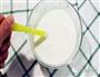 椰蓉奶冻的做法图解3