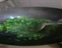 春菜瘦肉汤的做法图解7