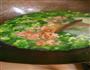 春菜瘦肉汤的做法图解9