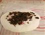 梅干菜鲜肉饼的做法图解2