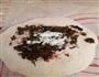 梅干菜鲜肉饼的做法图解3