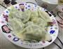 韭菜猪肉饺子的做法图解3