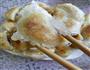 香喷喷的芸豆肉煎饺的做法图解7